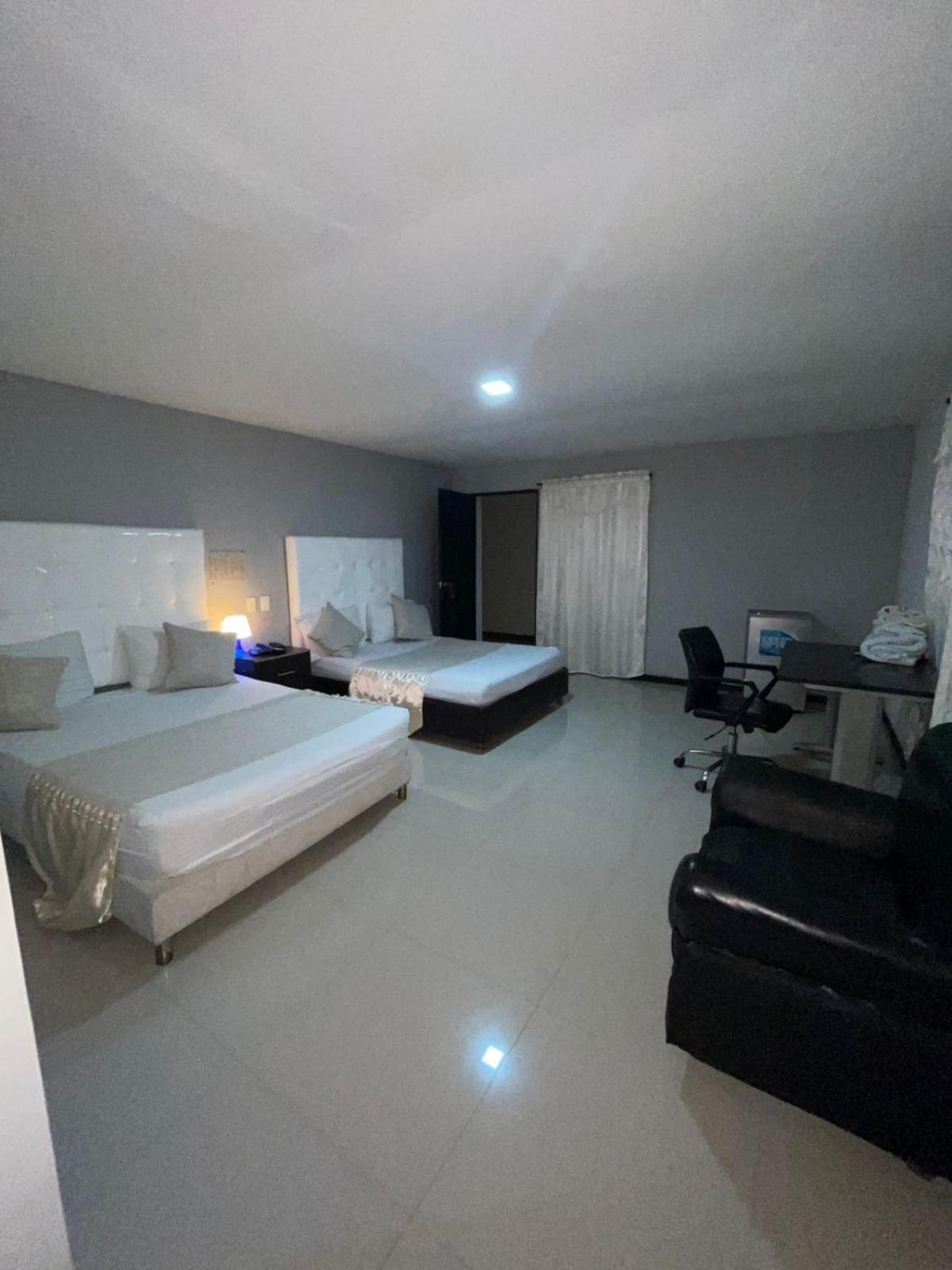 Hotel Plaza Norte 칼리 외부 사진
