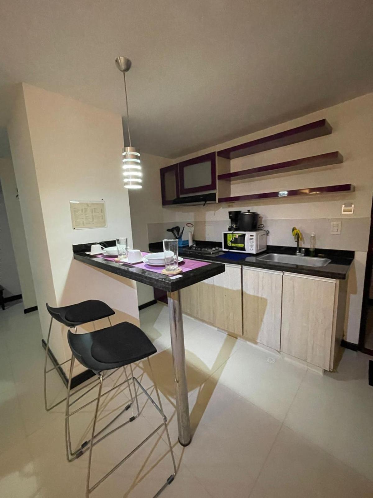 Hotel Plaza Norte 칼리 외부 사진