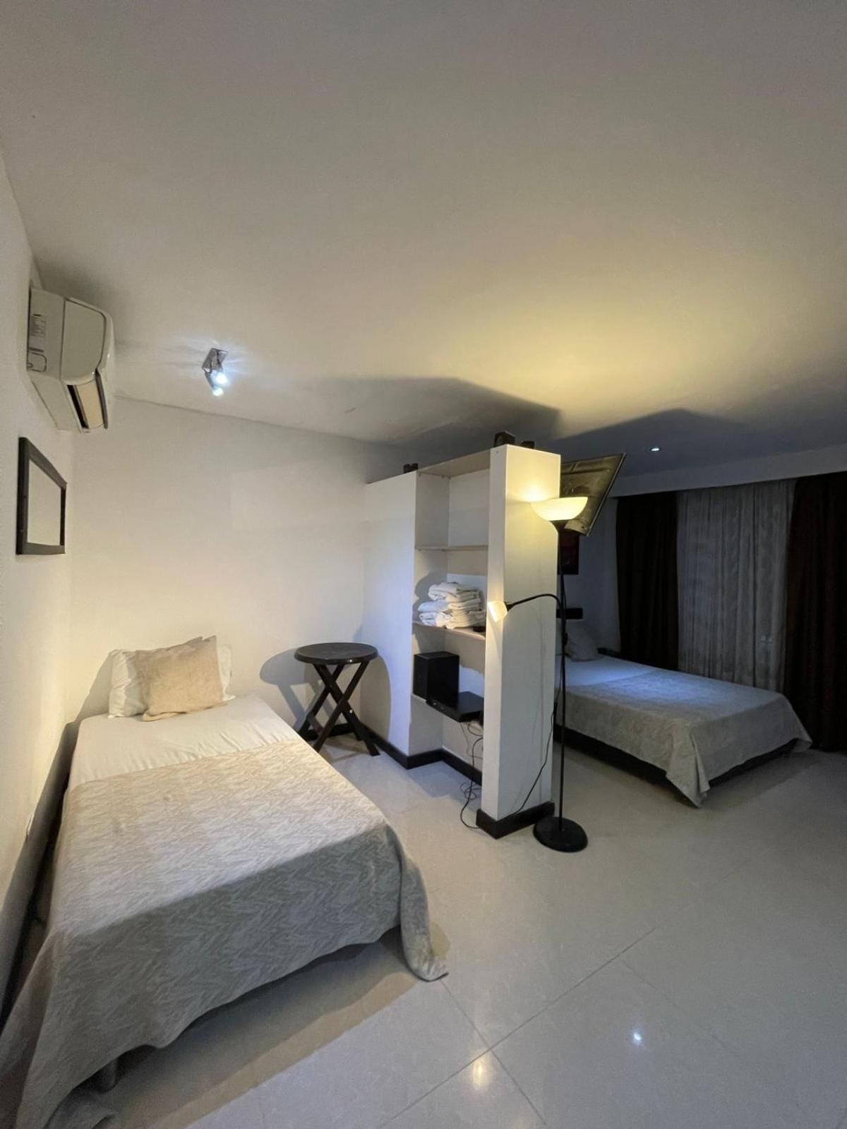 Hotel Plaza Norte 칼리 외부 사진