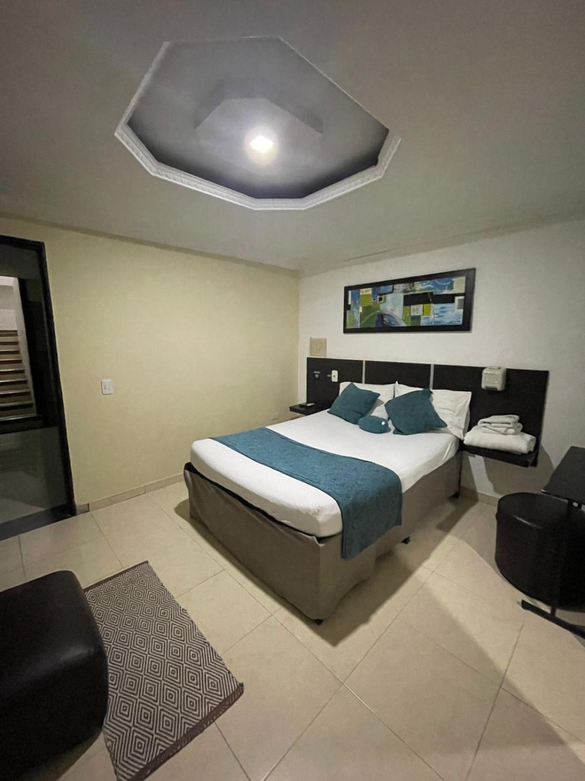 Hotel Plaza Norte 칼리 외부 사진