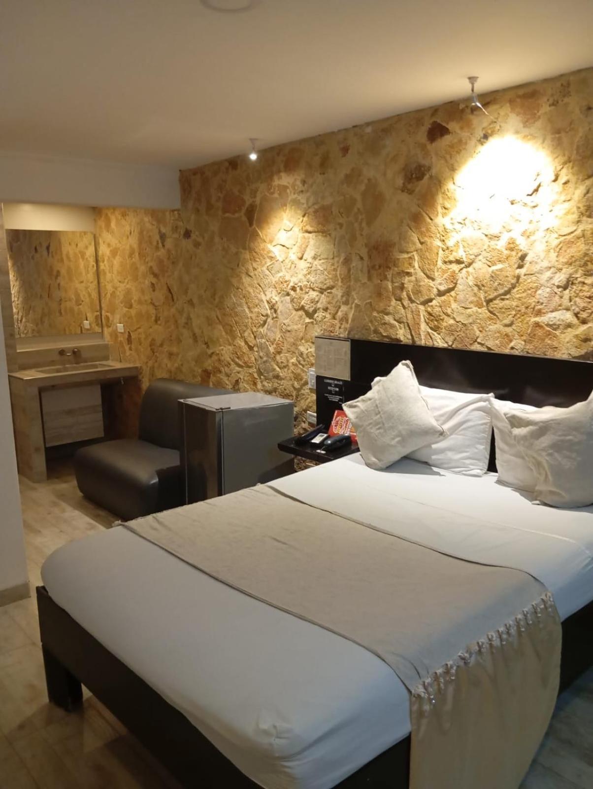 Hotel Plaza Norte 칼리 외부 사진